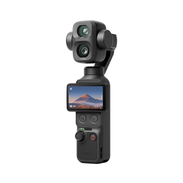 DJI 4p