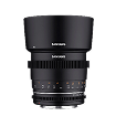 Samyang 85mm T1.5