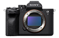 Sony A7iv
